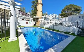 Hostal El Brillante Córdoba